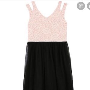 Party Dress by Speechless